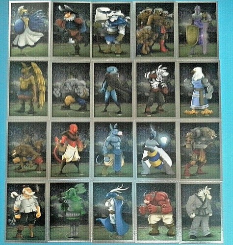 Calciatori panini 2019 2020 - 2019,