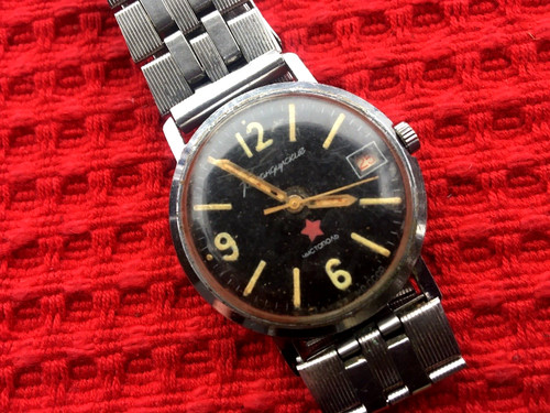 Orologio polso vintage - polso,