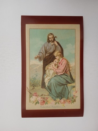 Figurina santini del natale - santini,