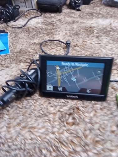Garmin nuvi 42lm gps - garmin, &