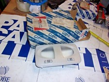 PLAFONIERA LUCE INTERNA FIAT PUNTO 188 1999-2010 ORIGINALE FIAT 735270578