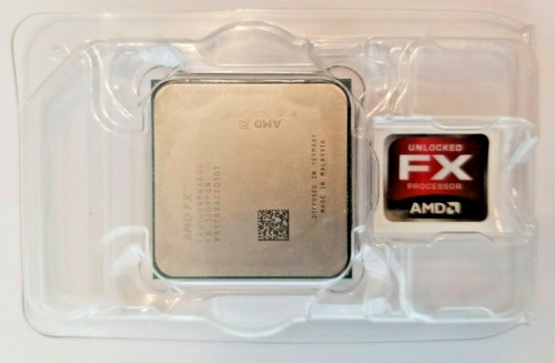 Amd 4100 processore - 4100,