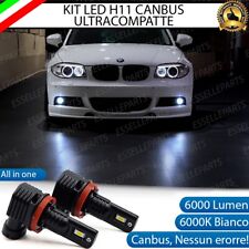 KIT FULL LED H11 FENDINEBBIA