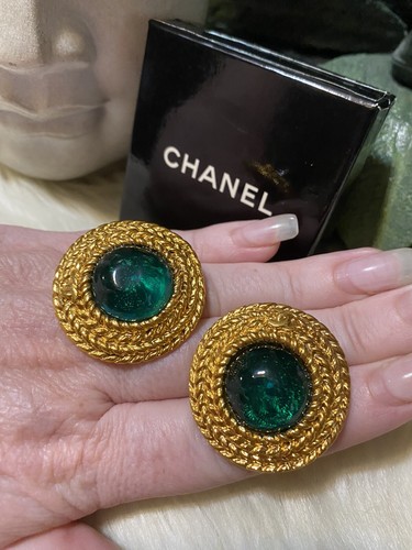 Coco chanel mega rare - chanel, gorgeous