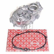 Carter regolatore albero a