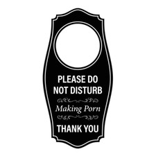 Signs ByLITA Please Do Not