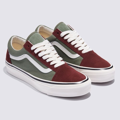 Scarpe skate vans premium - scarpe,