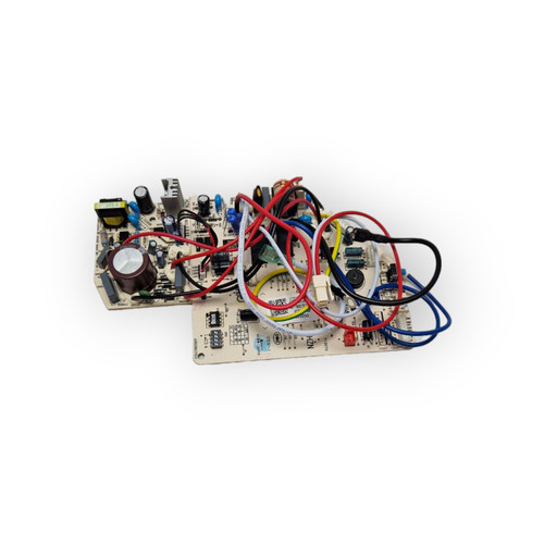 Haier scheda elettronica - haier,