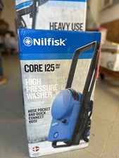 IDROPULITRICI NILFISK core 125