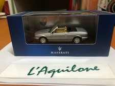 1/43 Maserati Biturbo Spyder