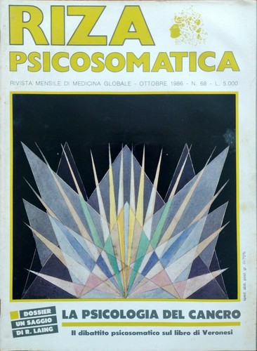 Riza psicosomatica ottobre - riza,