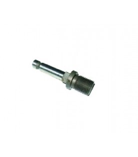 Perno tritacarne silver - silver, mod