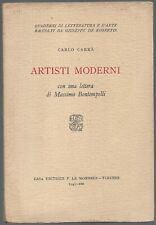 Tassinari Giuseppe AUTARCHIA E