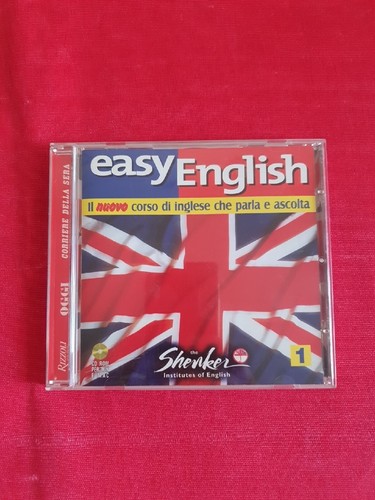 Corso inglese per easy - di,