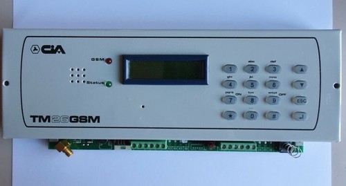 Modulo gsm per - modulo,