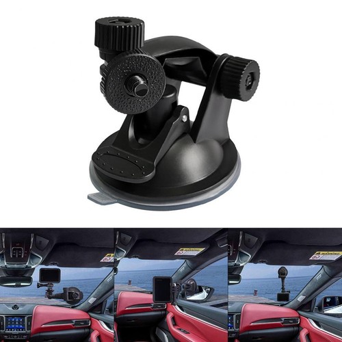 Adattatore action camera auto - adattatore,