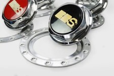 Kit dadi esagonali per BBS RM