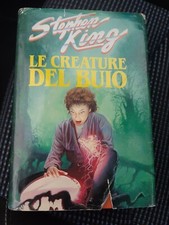 LE CREATURE DEL BUIO di