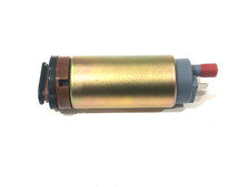 Pompa carburante alta