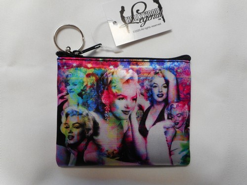 Nuovo portamonete marilyn - nuovo,
