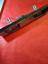 LUCE POST. TARGA COMPLETA (PICCOLO DIFETTO) - 151954 - TRIUMPH TR5-6