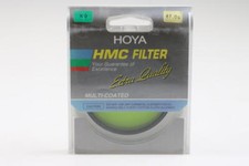 Filtro HOYA giallo verde XO