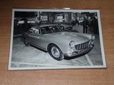 Pininfarina fiat 1500 coupe - pininfarina,