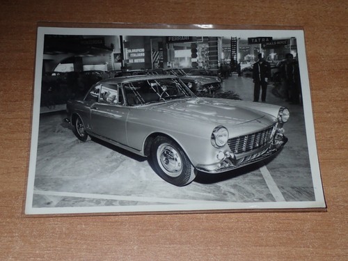 Pininfarina fiat 1500 - ,
