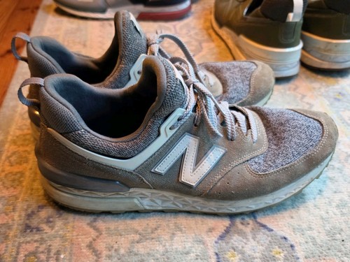 Scarpe ginnastica uomo - da,