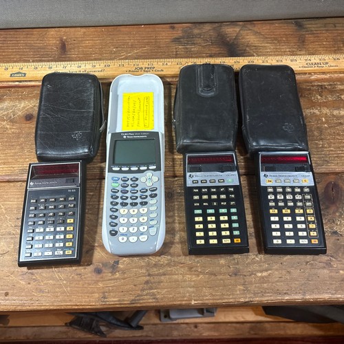Lotto calcolatrici 84 - calcolatrici, ti‐84