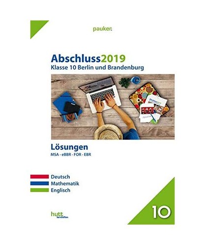 Abschluss 2019 klasse 10 - abschluss,