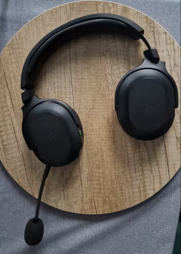 Razer barracuda cuffie - x,