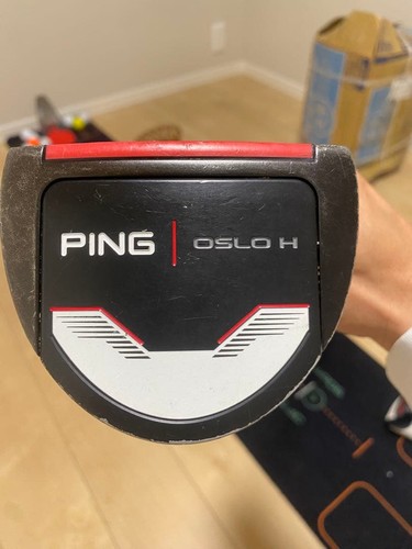 Ping oslo pollici - oslo,