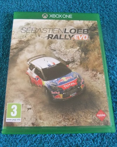 Gioco sebastien loeb - gioco,