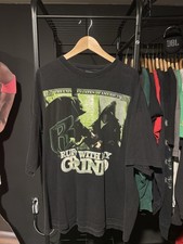 Ruff Ryder’s dmx Grail