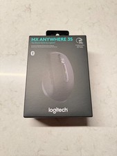 Logitech - Mouse compatto MX