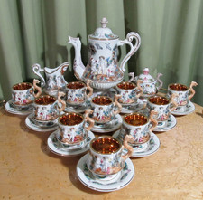 Vintage capodimonte italia - vintage,
