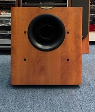 Caisson de basse Cabasse  jupiter 420 TSA250W - Garanti 1an