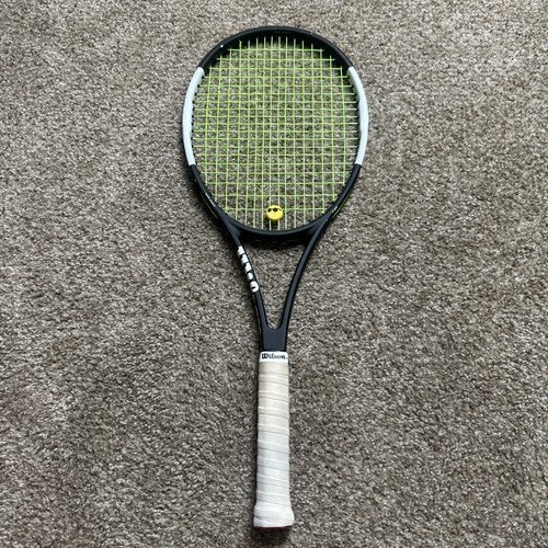 Racchetta tennis wilson pro - racchetta,