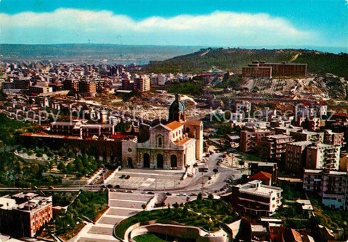 Basilica cagliari - di,