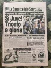 LA GAZZETTA DELLO SPORT 23