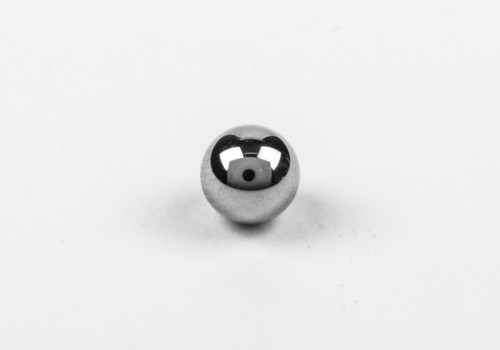 Ricambio sfera poggiapiedi