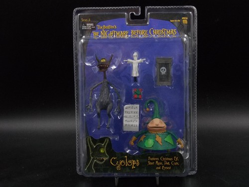 Tim burton nightmare before - tim,