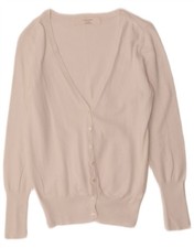 Zara maglione cardigan donna
