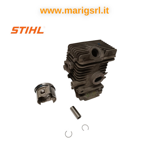 Stihl cilindro pistone - stihl,