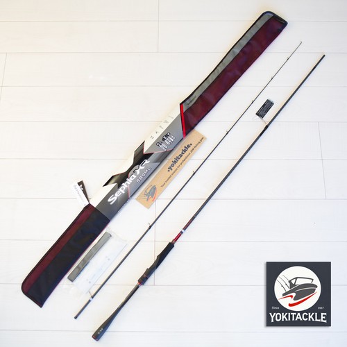 Canna spinning shimano - canna,