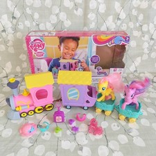 Little pony friendship - pony,