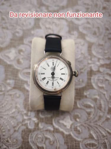 Lotto orologi meccanici - lotto,