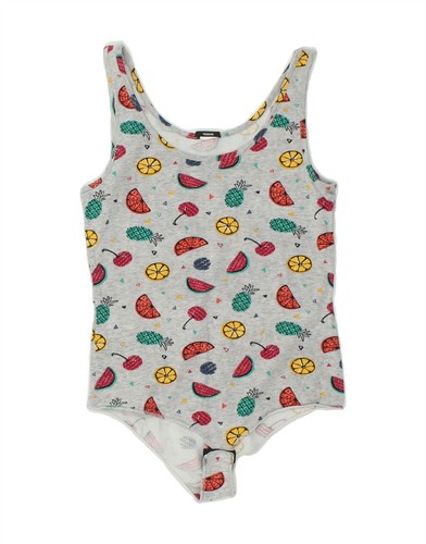 Tezenis body donna - body, fantasia