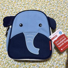 Skip Hop Zoo Pranzo Elefante Borsa Pranzo